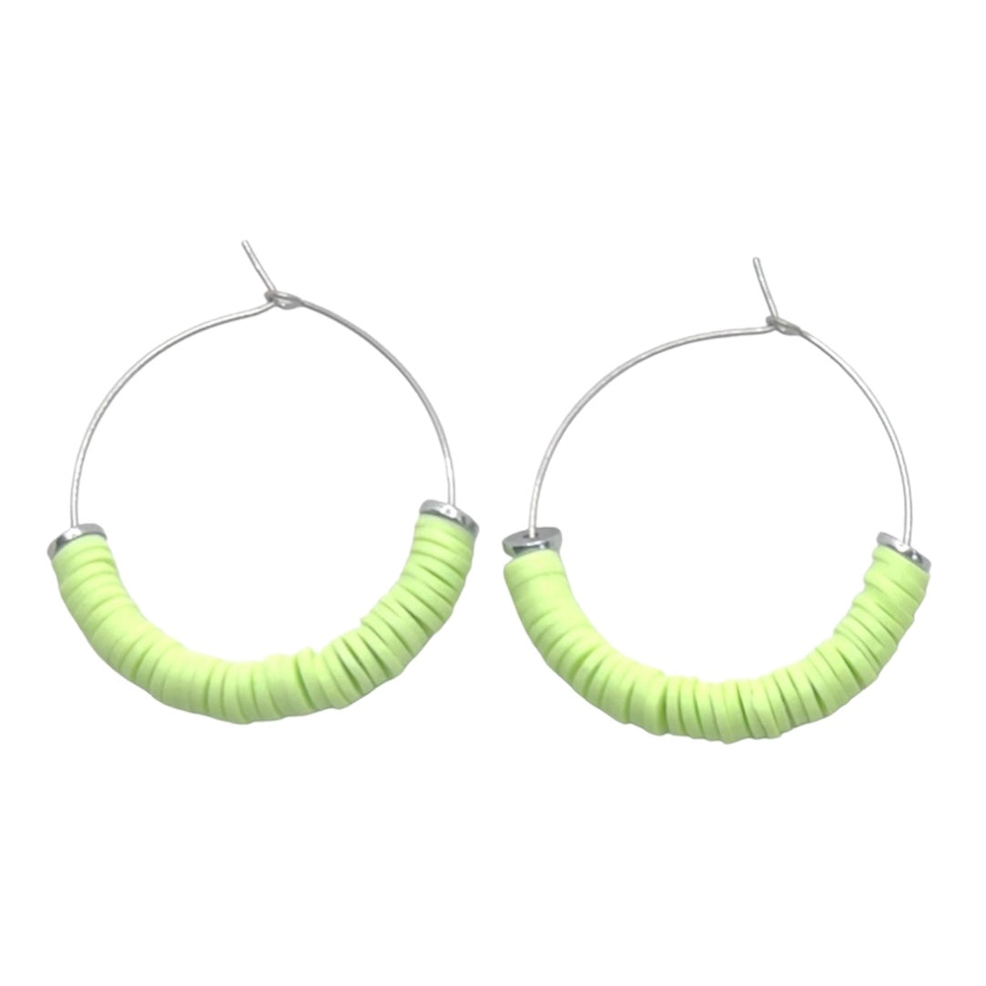 Summer Splash Earrings