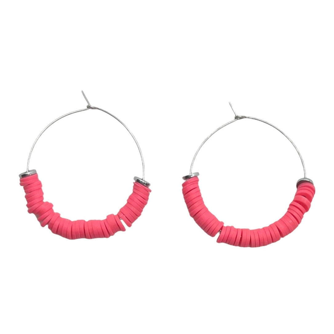 Summer Splash Earrings