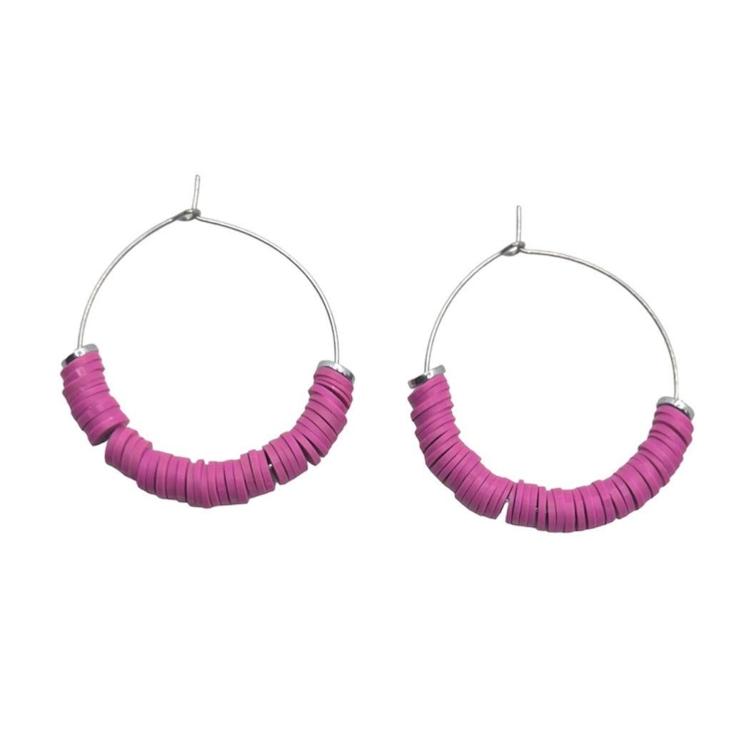 Summer Splash Earrings