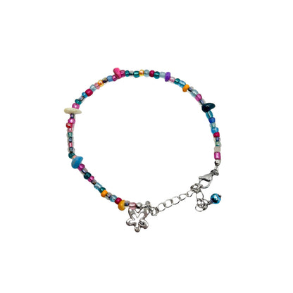 Island Princess Anklet