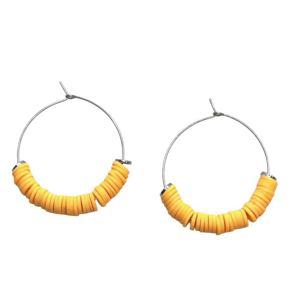 Summer Splash Earrings