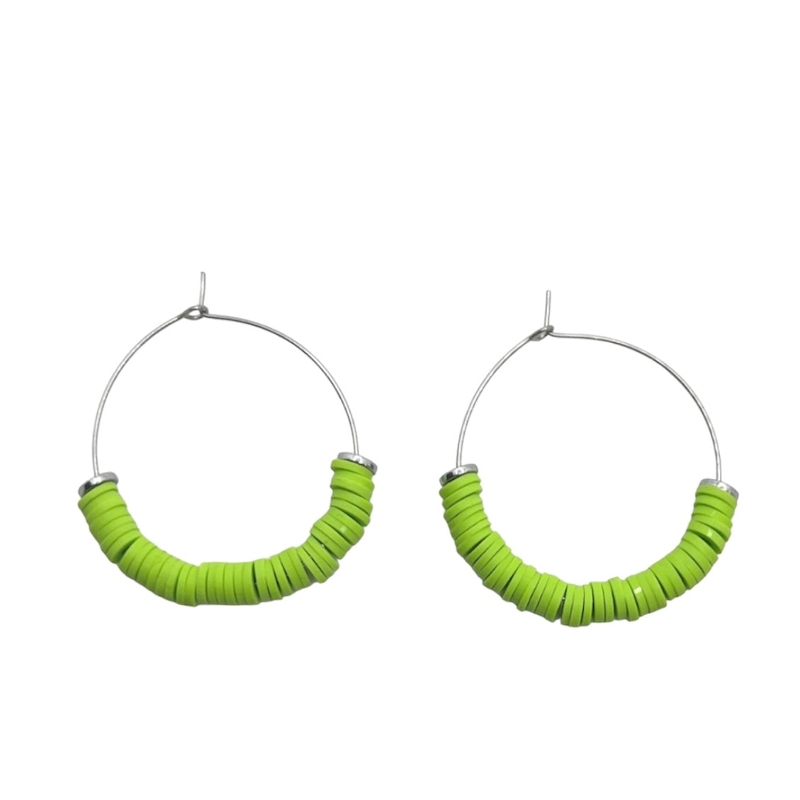 Summer Splash Earrings