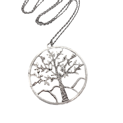 Tree of Life Necklace