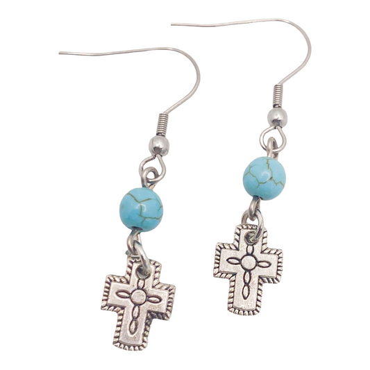 Amazing Grace Earrings